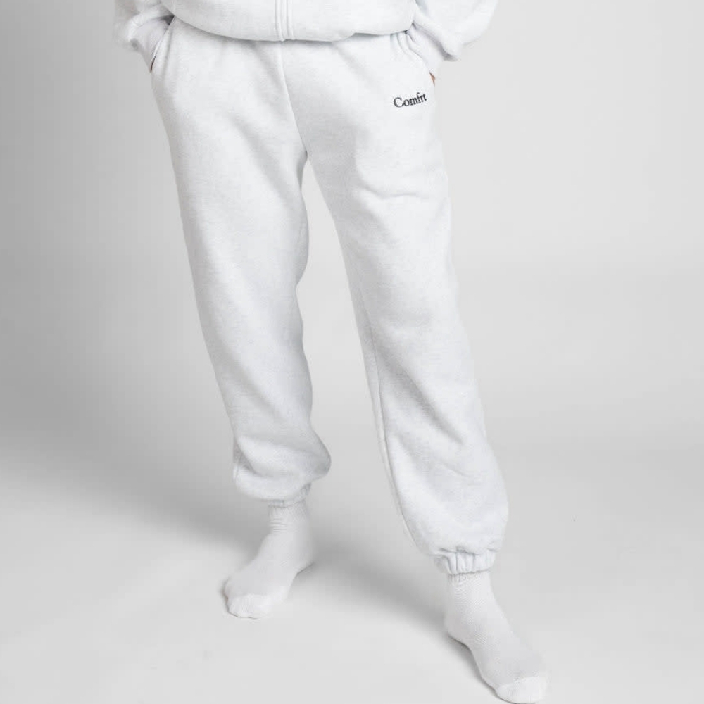 NWOT Comfrt Cloud Storm Sweatpants 3X